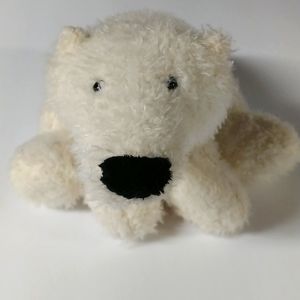 Ganz polar bear